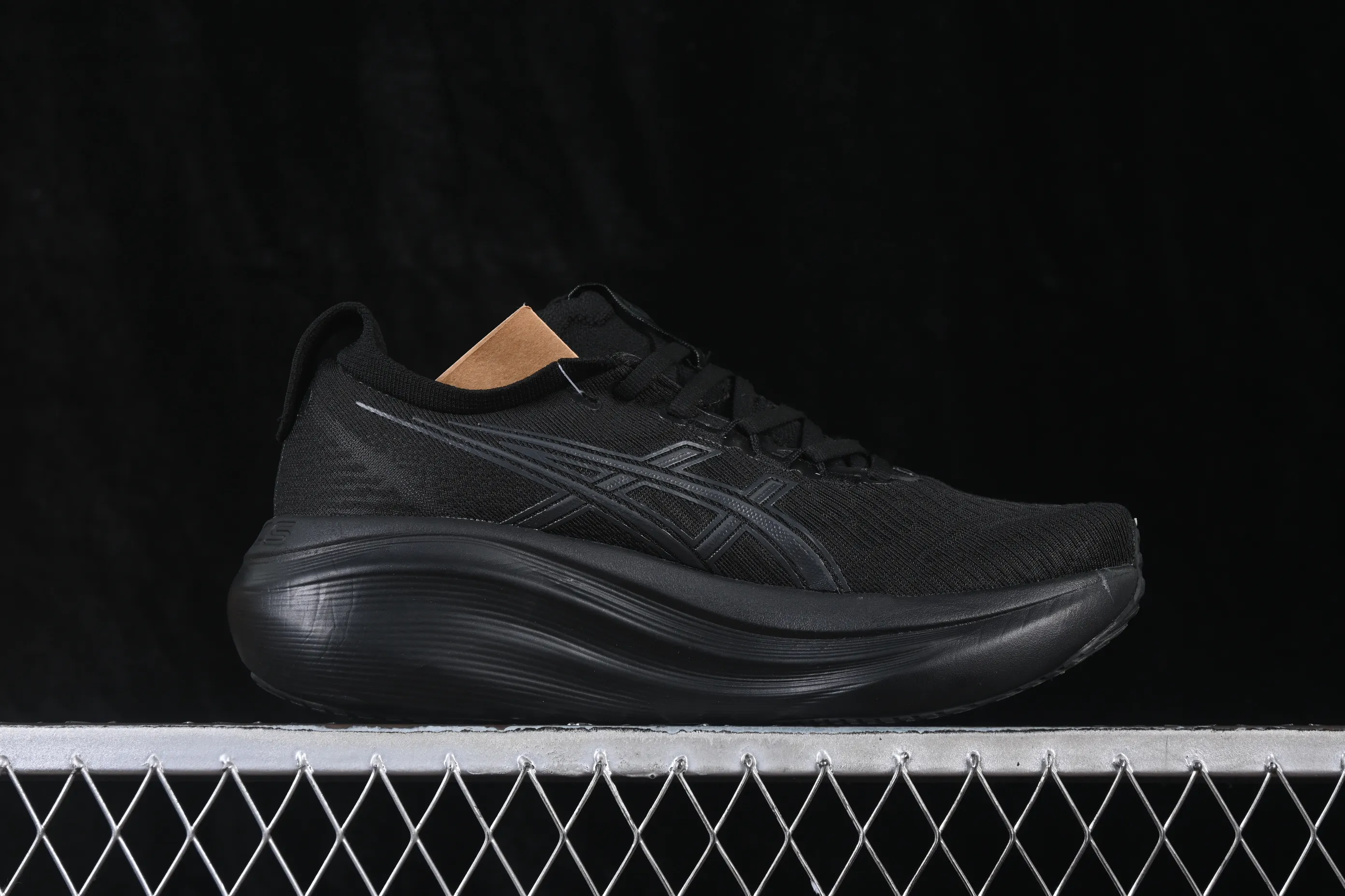 All Categories Asics Asics Series Asics Gel-Nimbus 27 1011B956-001